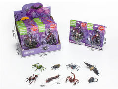 Animal Set(14in1) toys