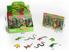 Animal Set(14in1) toys