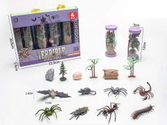 Animal Set(4in1) toys