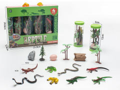 Animal Set(4in1) toys