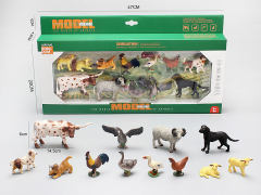 Farm Animal Set toys
