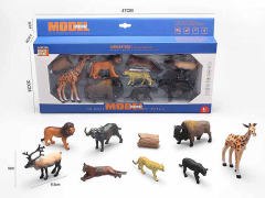Animal Set toys