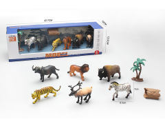 Animal Set toys