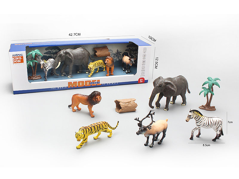 Animal Set toys