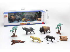 Animal Set toys