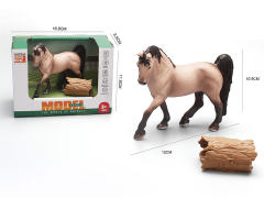Horse Set toys
