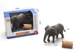 Elephant Set toys