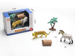 Animal Set toys