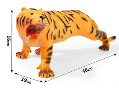 Tiger toys