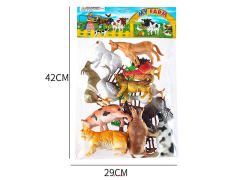 Farm Animal Set toys