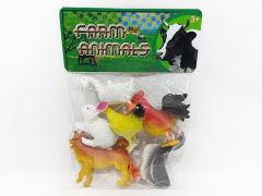 Farm Animal Set toys