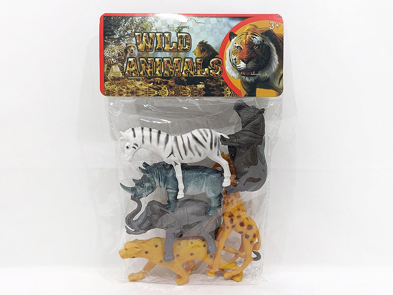 Animal Set toys