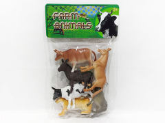 Farm Animal Set toys