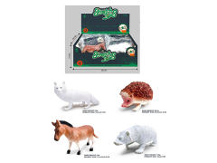 Animal(12in1) toys