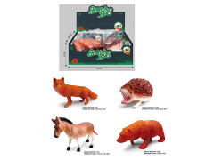 Animal(12in1) toys