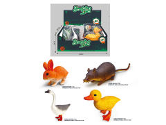 Animal(12in1) toys
