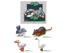 Animal(12in1) toys