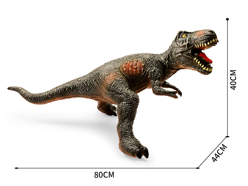 Tyrannosaurus Rex W/L_IC toys