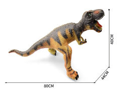 Tyrannosaurus Rex W/L_IC toys