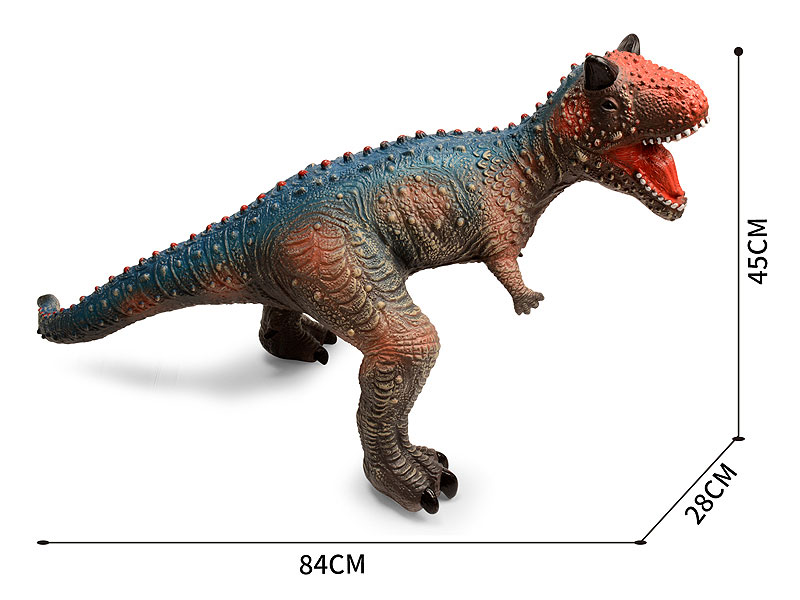 Torosaurus W/L_IC toys