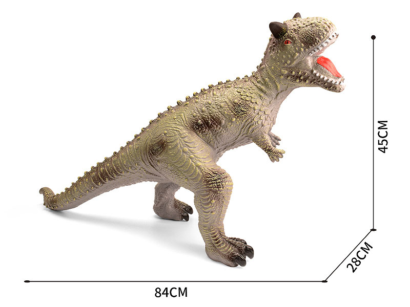 Torosaurus W/L_IC toys