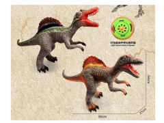 Spinosaurus W/L_IC(2S) toys