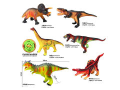 Dinosaur W/L_IC(6S) toys