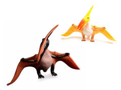 Pterosaur W/IC(2C) toys