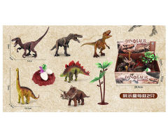 Dinosaur(12in1) toys
