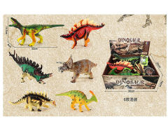 Dinosaur(6in1) toys