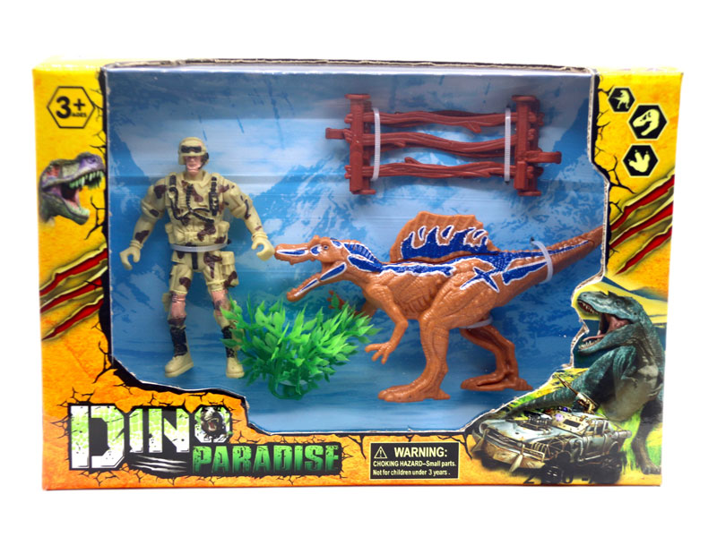 Dinosaur Set toys