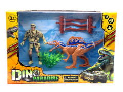 Dinosaur Set toys