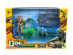 Dinosaur Set toys