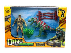 Dinosaur Set toys
