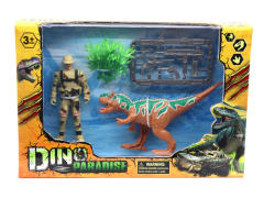 Dinosaur Set toys