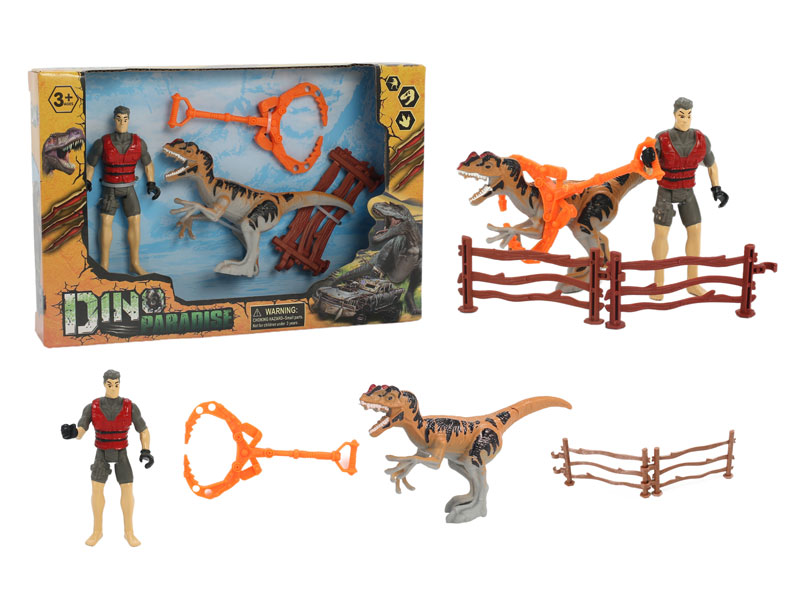 Dinosaur Set toys