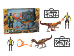 Dinosaur Set toys