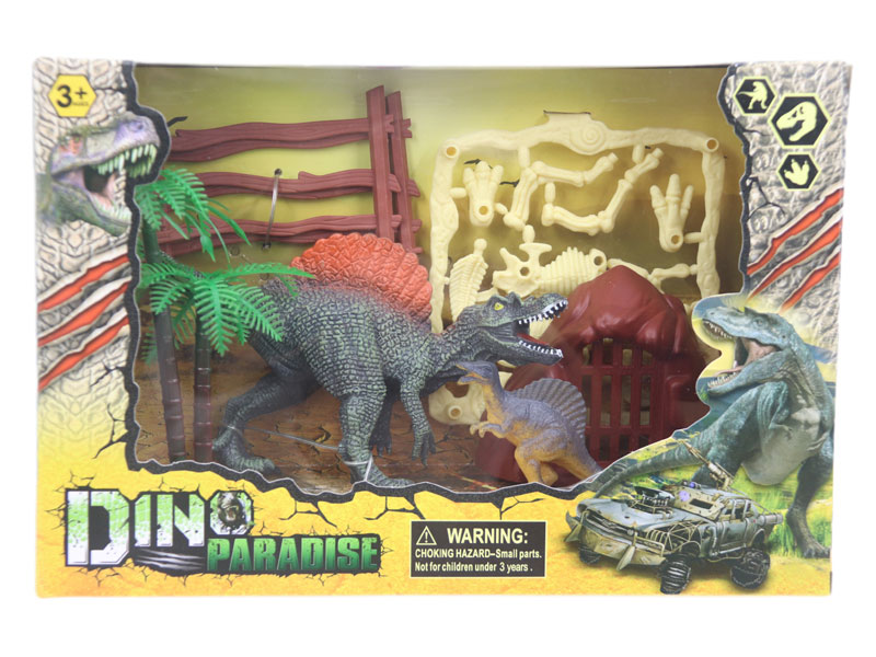 Dinosaur Set toys