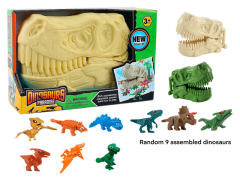 Dinosaur Set toys