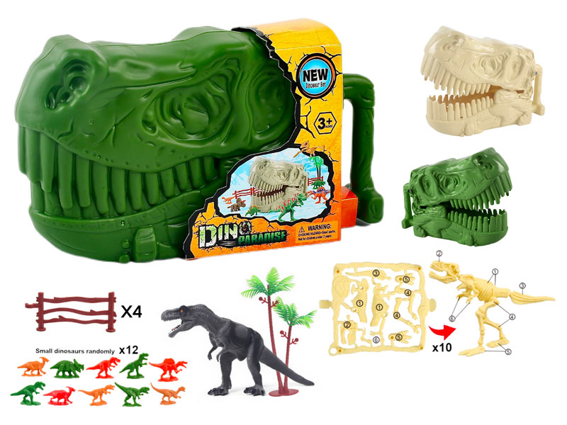 Dinosaur Set toys