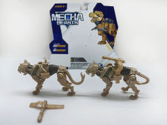 Mechanical Panther toys