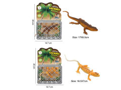 Lizard(2S) toys