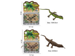 Lizard(2S) toys