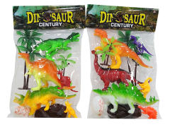 Dinosaur Set toys