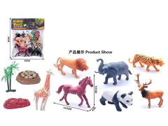 Animal Set toys