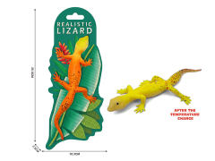 Lizard toys
