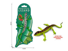 Lizard toys