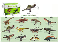Dinosaur(12in1) toys