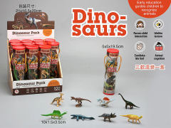 Dinosaur(12in1) toys