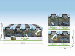 Animal Set(24in1) toys